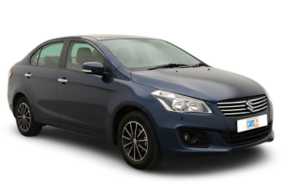 Maruti Ciaz-img